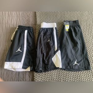 Jordan Shorts